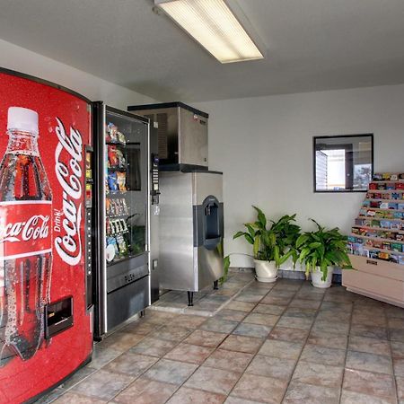 Motel 6-Owensboro, Ky Екстер'єр фото