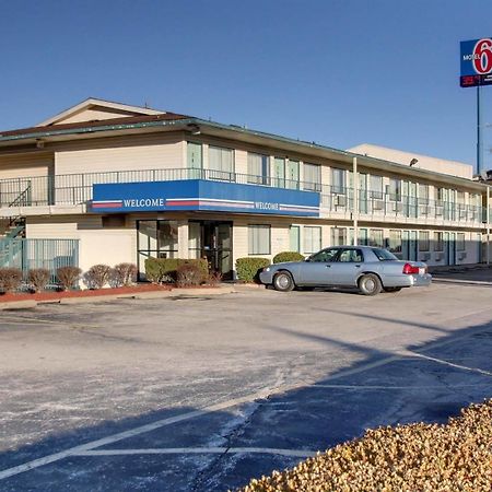 Motel 6-Owensboro, Ky Екстер'єр фото