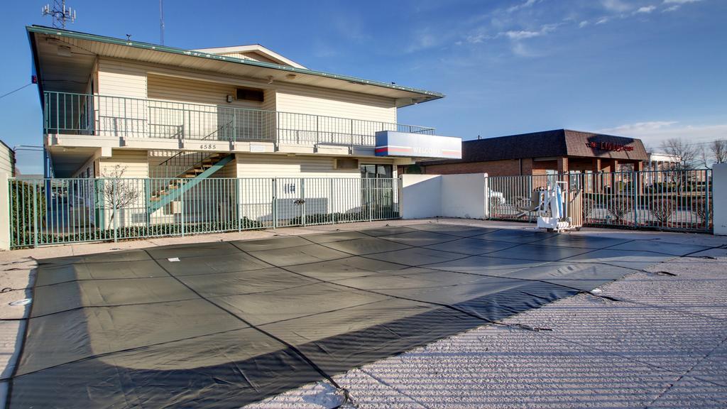 Motel 6-Owensboro, Ky Екстер'єр фото