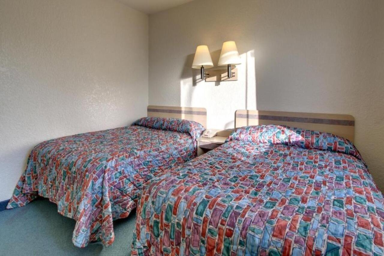 Motel 6-Owensboro, Ky Екстер'єр фото