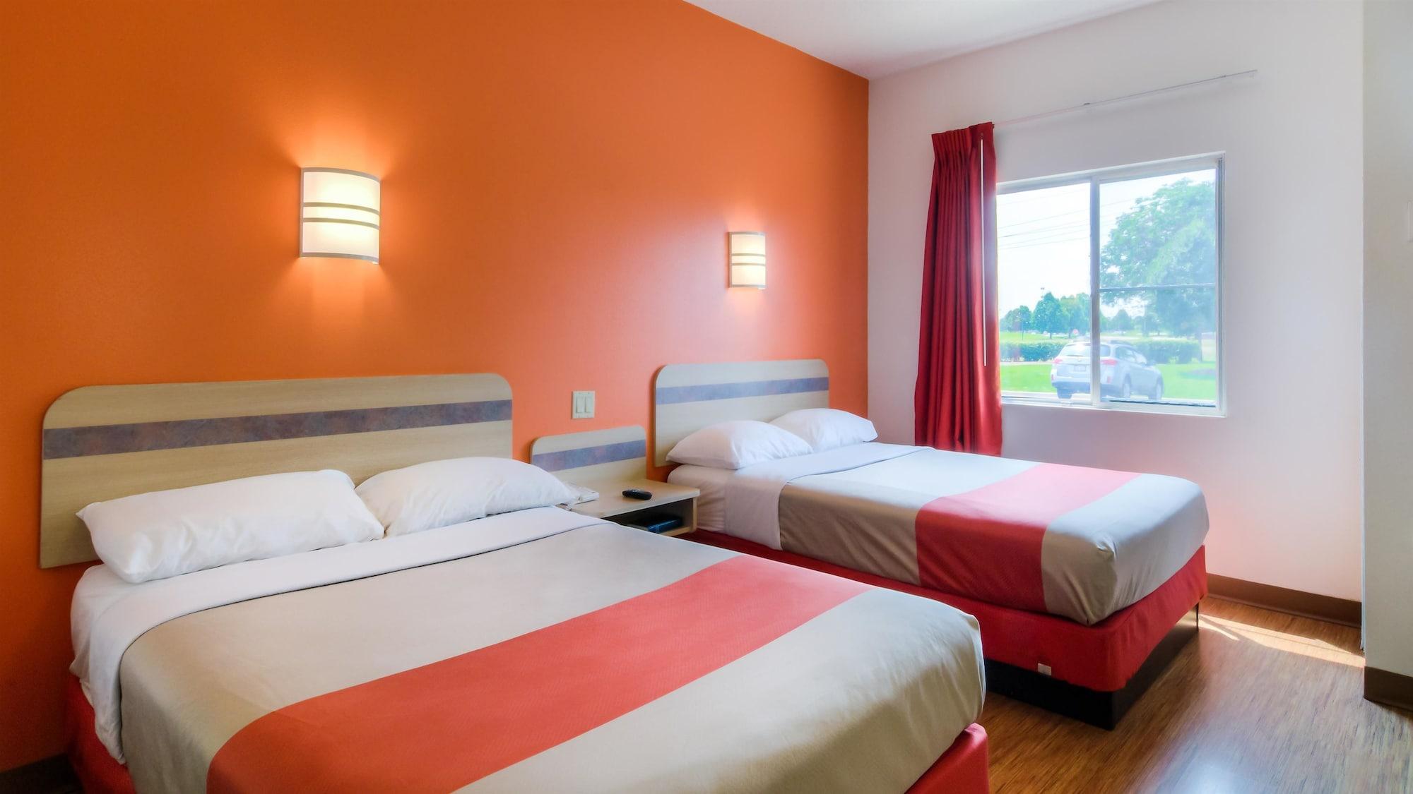 Motel 6-Owensboro, Ky Екстер'єр фото