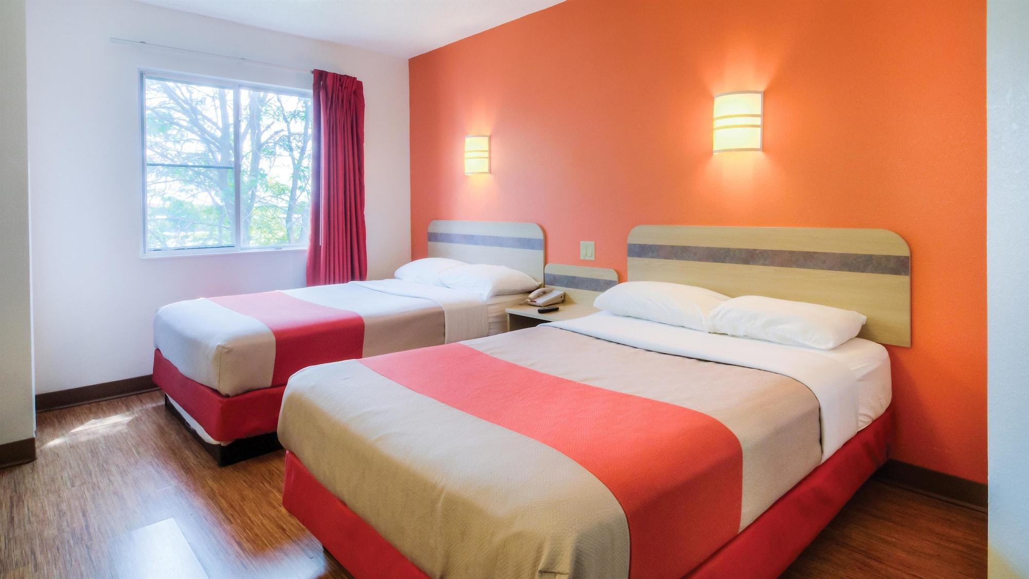 Motel 6-Owensboro, Ky Екстер'єр фото