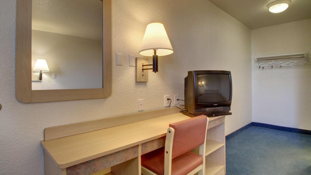 Motel 6-Owensboro, Ky Екстер'єр фото
