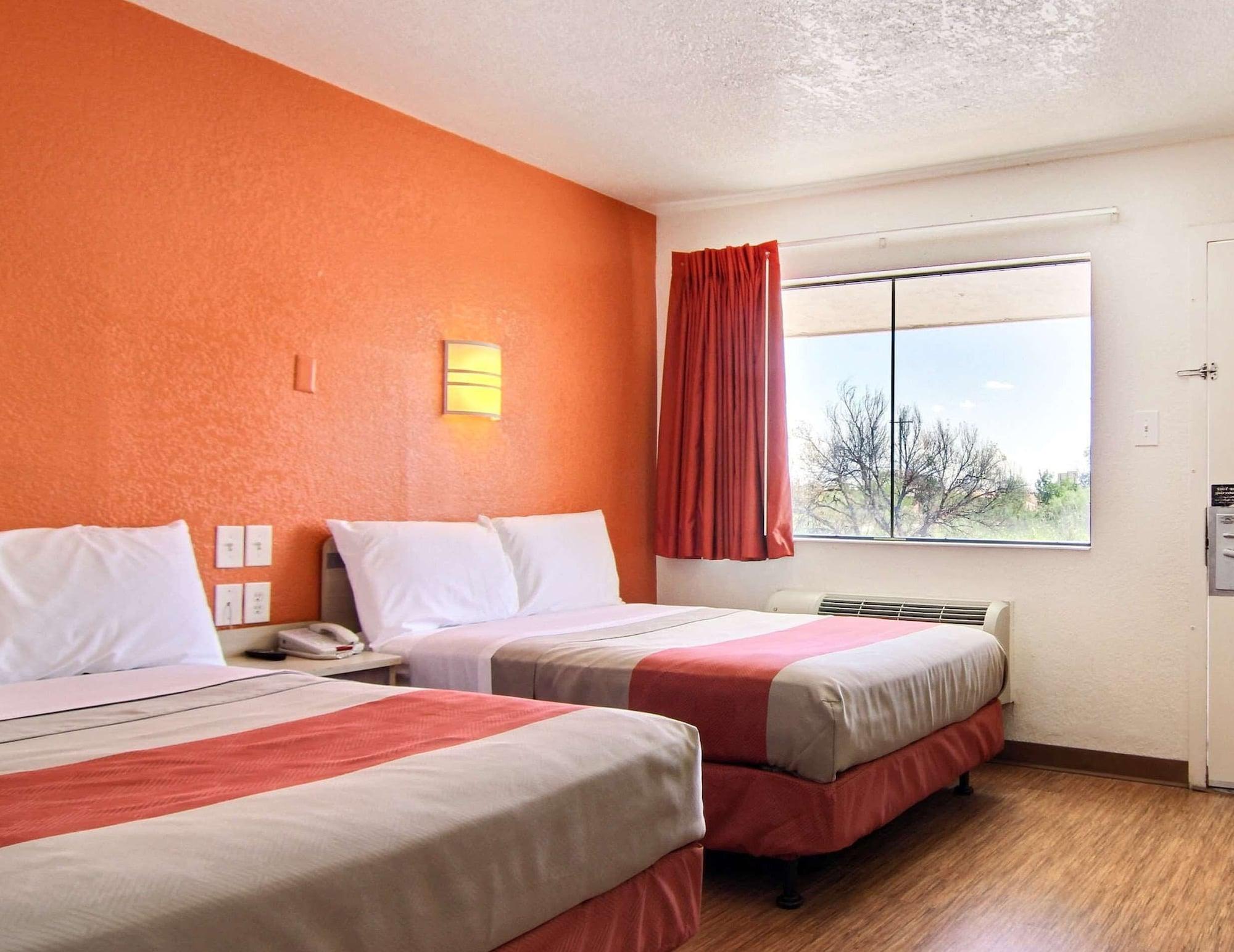 Motel 6-Owensboro, Ky Екстер'єр фото