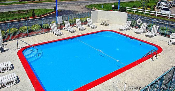 Motel 6-Owensboro, Ky Екстер'єр фото