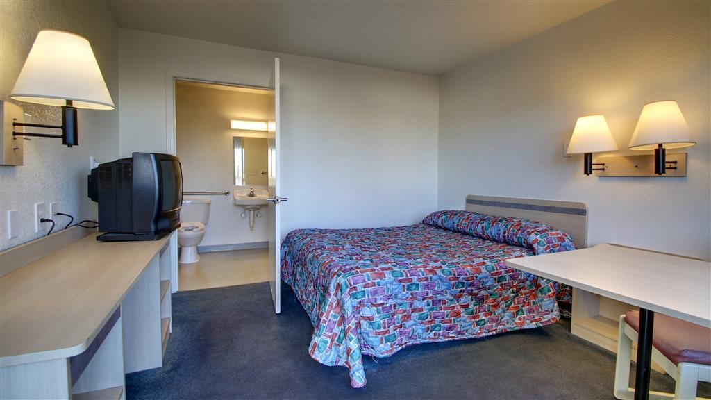 Motel 6-Owensboro, Ky Номер фото