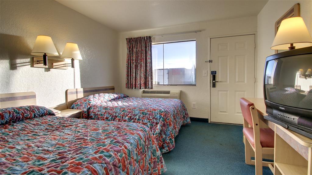 Motel 6-Owensboro, Ky Номер фото