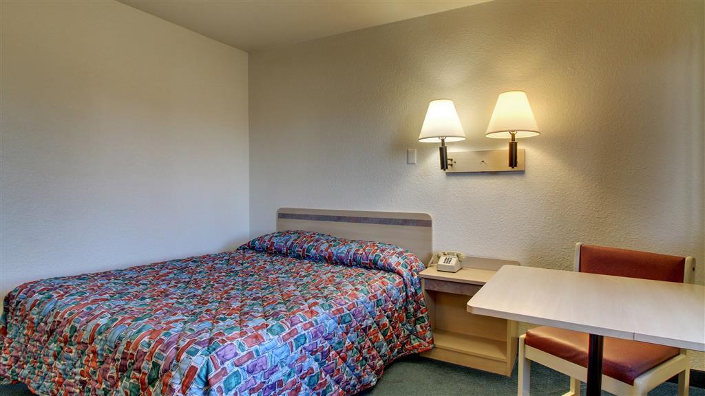 Motel 6-Owensboro, Ky Номер фото