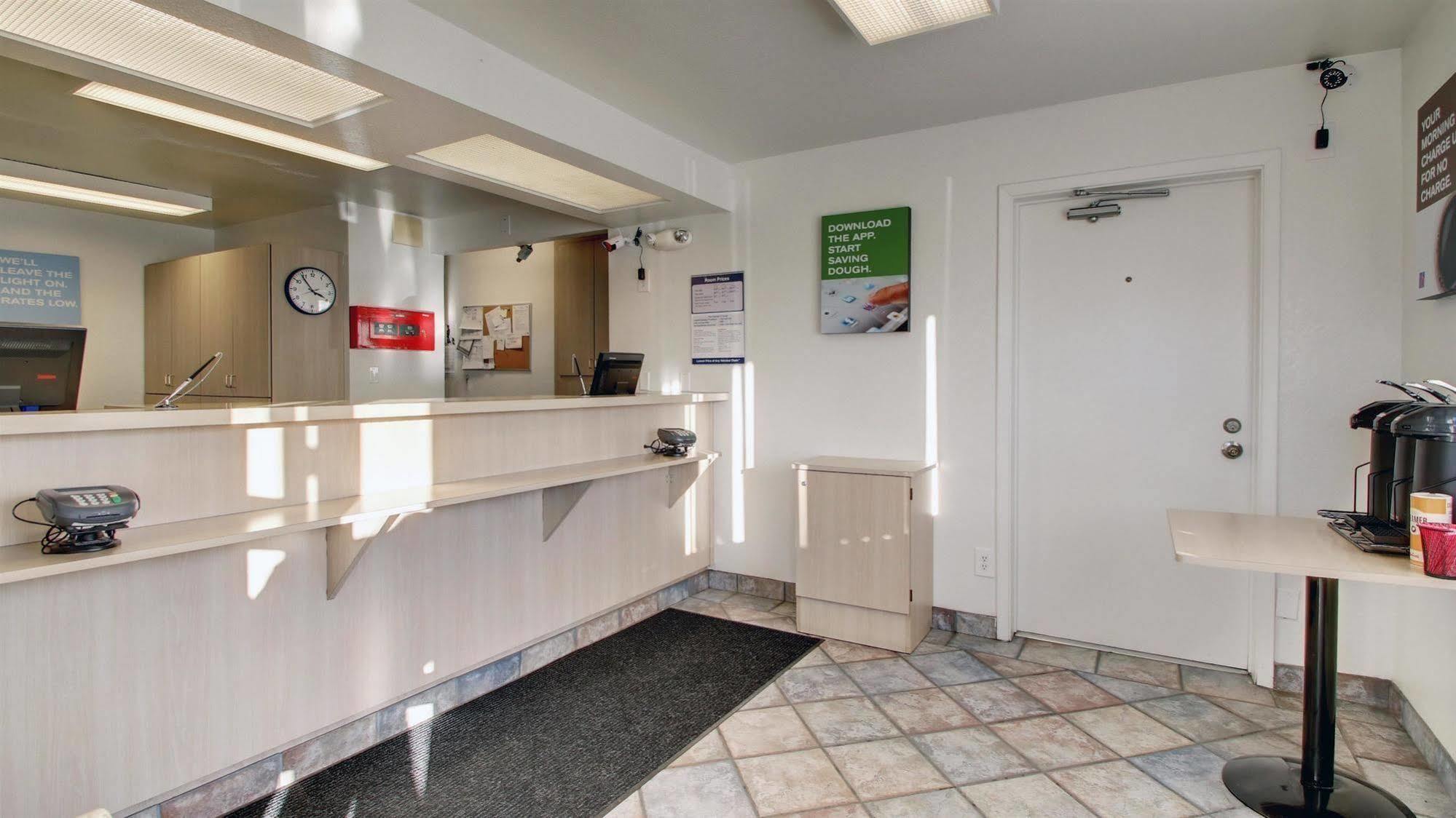 Motel 6-Owensboro, Ky Екстер'єр фото