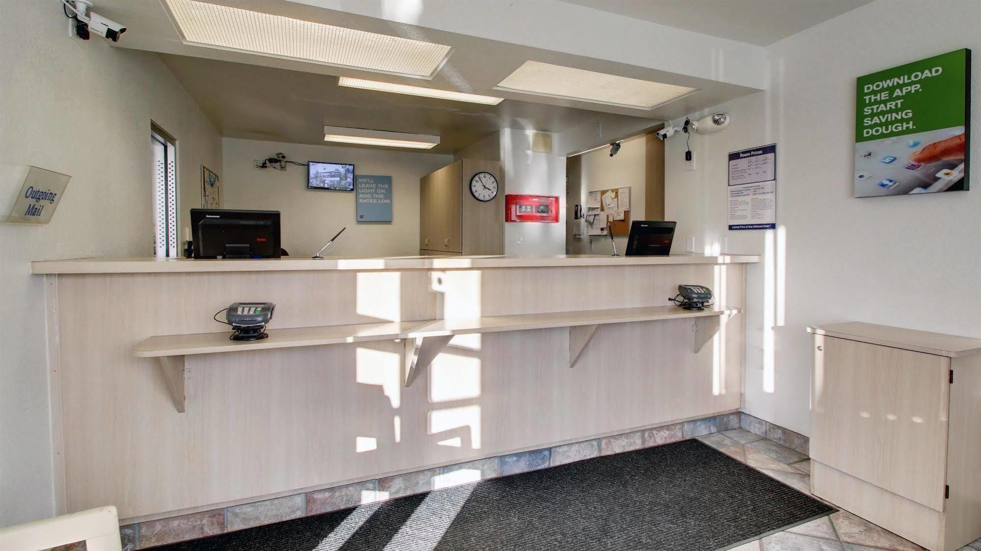 Motel 6-Owensboro, Ky Екстер'єр фото