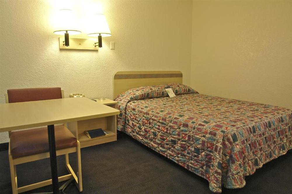 Motel 6-Owensboro, Ky Номер фото